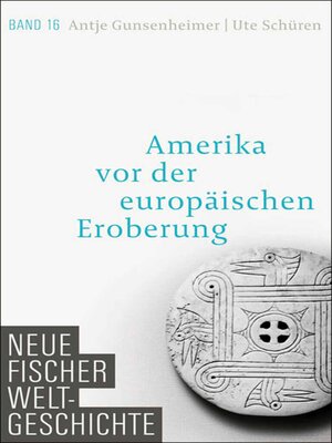 cover image of Neue Fischer Weltgeschichte. Band 16